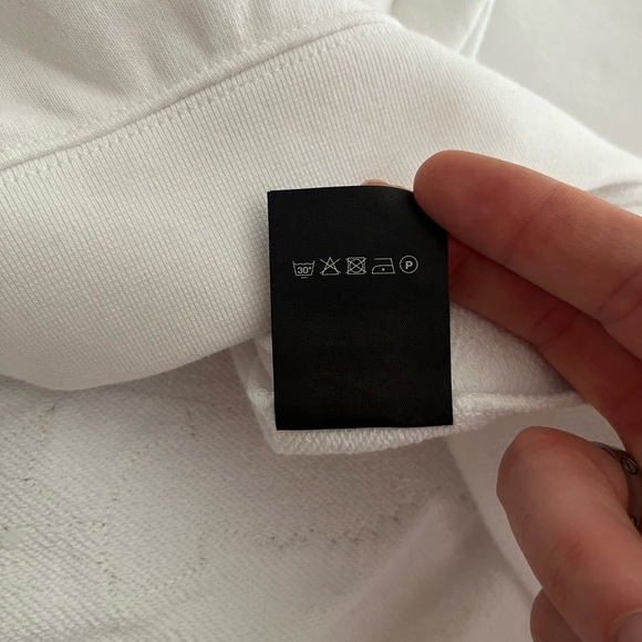 NWT - Vetements “Devil Wears Vetements” Hoodie - Picture 7 of 11